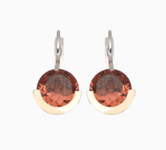 Earrings With semi-precious gemstones 57208503